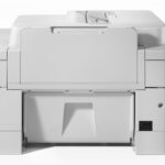 Brother MFC-J6960DW multifunctionele printer Inkjet A3 1200 x 4800 DPI 31 ppm Wifi