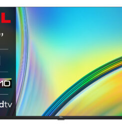 TCL S54 32S5400A tv 81,3 cm (32") HD Smart TV Wifi Zilver