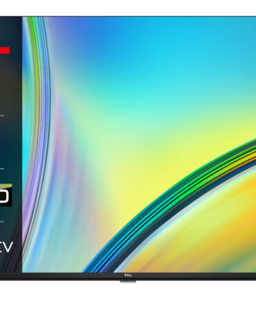 TCL S54 32S5400A tv 81,3 cm (32") HD Smart TV Wifi Zilver
