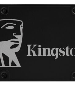 Kingston Technology 256G SSD KC600 SATA3 2.5"