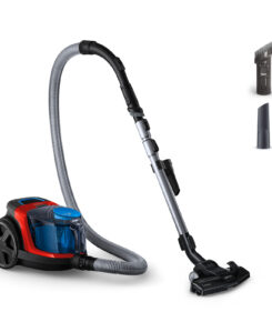 Philips 3000 series PowerPro Compact FC9330/09 Stofzuiger zonder zak