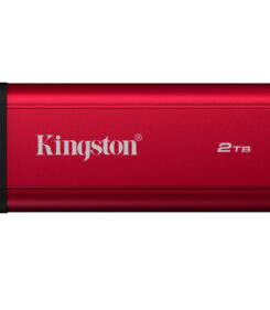 Kingston Technology 2TB Draagbare SSD met Dual USB-A/C, tot 1050MB/s USB 3.2 Gen 2