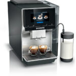 Siemens EQ.700 TP715R07 koffiezetapparaat Volledig automatisch Espressomachine 2,4 l