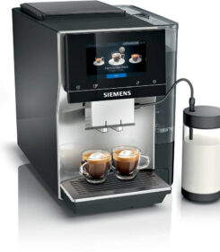 Siemens EQ.700 TP715R07 koffiezetapparaat Volledig automatisch Espressomachine 2,4 l