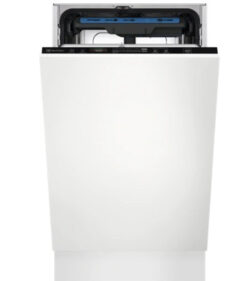 Electrolux EEM43200L Volledig ingebouwd 10 couverts