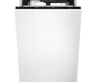 Electrolux EEM43200L Volledig ingebouwd 10 couverts
