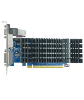ASUS GT710-SL-2GD5-BRK-EVO NVIDIA GeForce GT 710 2 GB GDDR5