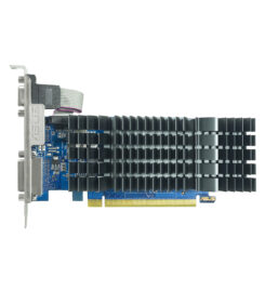 ASUS GT710-SL-2GD5-BRK-EVO NVIDIA GeForce GT 710 2 GB GDDR5