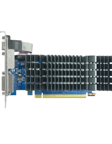 ASUS GT710-SL-2GD5-BRK-EVO NVIDIA GeForce GT 710 2 GB GDDR5