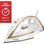 Tefal Puregliss FV8042 FV8042 stoomstrijkijzer