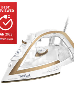 Tefal Puregliss FV8042 FV8042 stoomstrijkijzer