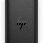 HP 65W GaN USB-C laptoplader