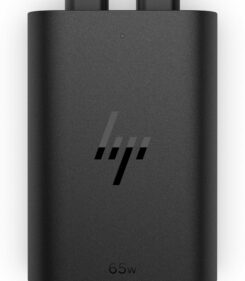 HP 65W GaN USB-C laptoplader
