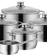WMF Diadem Plus 0733556040 733556040 Pannenset 5-delig