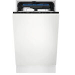 Electrolux EEM43211L Volledig ingebouwd 10 couverts