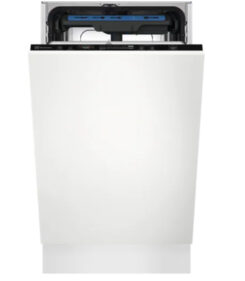 Electrolux EEM43211L Volledig ingebouwd 10 couverts