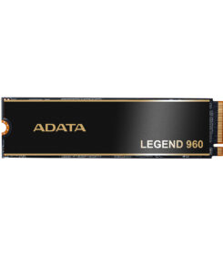 ADATA LEGEND 960 1 TB M.2 PCI Express 4.0 NVMe 3D NAND