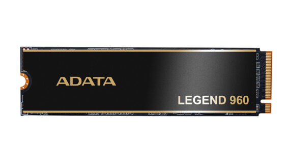 ADATA LEGEND 960 2 TB M.2 PCI Express 4.0 NVMe 3D NAND
