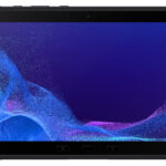 Samsung Galaxy Tab Active4 Pro SM-T636B 5G Qualcomm Snapdragon LTE-TDD & LTE-FDD 128 GB 25,6 cm (10.1") 6 GB Wi-Fi 6 (802.11ax) Zwart