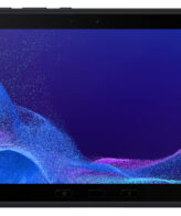 Samsung Galaxy Tab Active4 Pro SM-T636B 5G Qualcomm Snapdragon LTE-TDD & LTE-FDD 128 GB 25,6 cm (10.1") 6 GB Wi-Fi 6 (802.11ax) Zwart