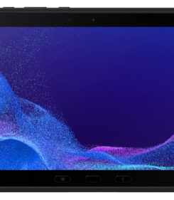 Samsung Galaxy Tab Active4 Pro SM-T636B 5G Qualcomm Snapdragon LTE-TDD & LTE-FDD 128 GB 25,6 cm (10.1") 6 GB Wi-Fi 6 (802.11ax) Zwart