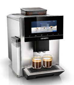 Siemens TQ903R03 koffiezetapparaat Volledig automatisch Espressomachine