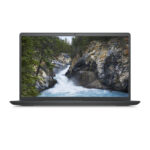 DELL Vostro 3530 Intel® Core™ i5 i5-1334U Laptop 39,6 cm (15.6") Full HD 8 GB DDR4-SDRAM 512 GB SSD Wi-Fi 5 (802.11ac) Windows 11 Pro Zwart