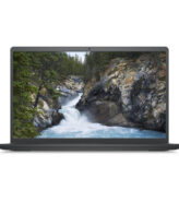 DELL Vostro 3530 Intel® Core™ i5 i5-1334U Laptop 39,6 cm (15.6") Full HD 8 GB DDR4-SDRAM 512 GB SSD Wi-Fi 5 (802.11ac) Windows 11 Pro Zwart