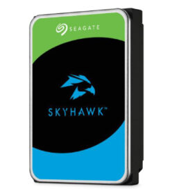 Seagate SkyHawk interne harde schijf 1 TB 256 MB 3.5" SATA III