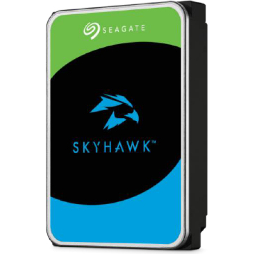 Seagate SkyHawk interne harde schijf 1 TB 256 MB 3.5" SATA III
