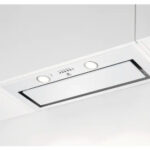Electrolux LFG719W Inbouw Wit 580 m³/uur