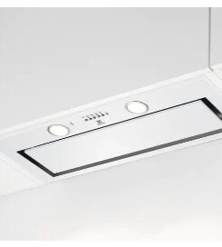 Electrolux LFG719W Inbouw Wit 580 m³/uur