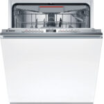 Bosch Serie 6 SMV6YCX02E vaatwasser Volledig ingebouwd 14 couverts