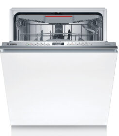 Bosch Serie 6 SMV6YCX02E vaatwasser Volledig ingebouwd 14 couverts