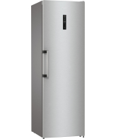 Gorenje FN619EAXL6 diepvriezer Vrieskast Vrijstaand 280 l Grijs