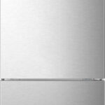 Gorenje NRK720EAXL4 koel-vriescombinatie Vrijstaand 495 l Grijs