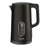 Tefal Digit KI831E10 waterkoker 1,7 l Zwart