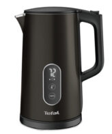 Tefal Digit KI831E10 waterkoker 1,7 l Zwart