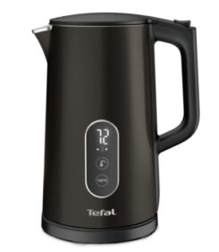 Tefal Digit KI831E10 waterkoker 1,7 l Zwart