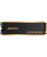 ADATA LEGEND 960 MAX 1 TB M.2 PCI Express 4.0 NVMe 3D NAND