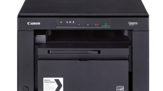 Canon i-SENSYS MF3010 Laser A4 1200 x 600 DPI 18 ppm