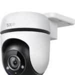 TP-Link Tapo C500 Dome IP-beveiligingscamera Buiten 1920 x 1080 Pixels Plafond