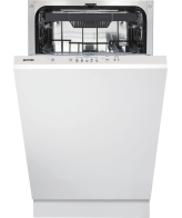 Gorenje GV520E10S vaatwasser Volledig ingebouwd 11 couverts
