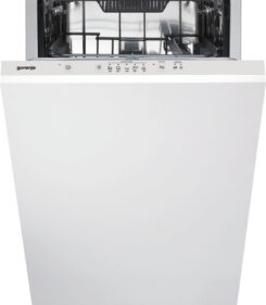 Gorenje GV520E10S vaatwasser Volledig ingebouwd 11 couverts