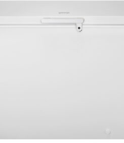 Gorenje FHC42EAW Diepvrieskist Vrijstaand 420 l Wit