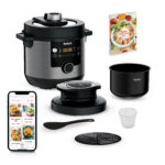 Tefal Turbo Cuisine & Fry CY7788 CY7788 Multicooker