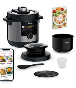 Tefal Turbo Cuisine & Fry CY7788 CY7788 Multicooker