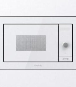 Gorenje BM235G1SYW Wit Combinatiemagnetron Ingebouwd 23 l 900 W