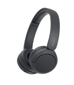 Sony WH-CH520 Headset Draadloos Hoofdband Oproepen/muziek USB Type-C Bluetooth Zwart
