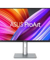 ASUS ProArt PA248CRV computer monitor 61,2 cm (24.1") 1920 x 1200 Pixels WUXGA LCD Zwart, Zilver